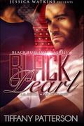 Black Pearl by Tiffany Patterson