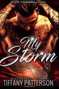 My Storm by Tiffany Patterson