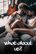 What About Us? by Vera Roberts