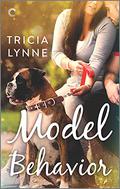 Model Behavior (The Unlovabulls #2) by Tricia Lynne