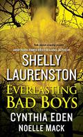 Everlasting Bad Boys (Dragon Kin #0.1) by Noelle Mack