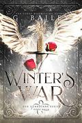 Winter's War by G. Bailey