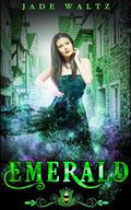 Emerald by Jade Waltz