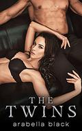 The Twins (San Ricardo #3) by Arabella Black