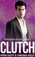 Clutch by Piper Scott, Virginia Kelly