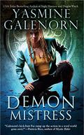 Demon Mistress by Yasmine Galenorn