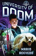 University of Doom by Mario Acevedo