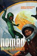 Nomad (Ambassador #2) by William Alexander