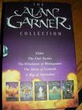 The Alan Garner Collection: The Owl Service; The Weirdstone of Brisingamen; The Moon of Gomrath; A Bag of Moonshine; Elidor by Alan Garner
