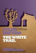 The White Trail (New Tales from the Mabinogion #5) by Fflur Dafydd
