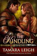 The Kindling by Tamara Leigh