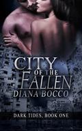 City of the Fallen (Dark Tides #1) by Diana Bocco