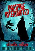 Vampire Interrupted (Demon Isle Witches #8) by Starla Silver