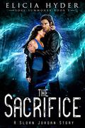 The Sacrifice by Elicia Hyder