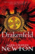 Drakenfeld (Drakenfeld #1) by Mark Charan Newton