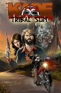 Kade: Tribal Sun by Sean Patrick O’Reilly