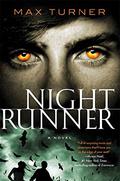Night Runner (Night Runner #1) by Max Turner