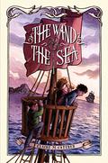 The Wand & the Sea (The Key and the Flame #2) by Claire M. Caterer
