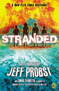 Stranded (Stranded #1) by Jeff Probst