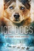 Ice Dogs by Terry Lynn Johnson
