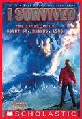 I Survived the Eruption of Mount St. Helens, 1980 (I Survived #14) by Lauren Tarhis