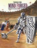Mind Forged (Enchanters Of Xarparion #1) by T. Michael Ford