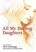 All My Darling Daughters by Evan Waldinger