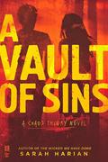 A Vault of Sins (Chaos Theory #2) by Sarah Harian