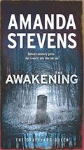 The Awakening by Amanda Stevens