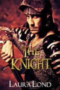 The Knight (Dark Elf of Syron #2) by Laura Lond