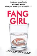 Fang Girl by Helen Keeble