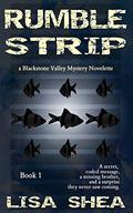 Rumble Strip (Blackstone Valley #1) by Lisa Shea