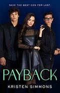 Payback by Kristen Simmons