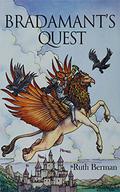 Bradamant's Quest by Ruth Berman