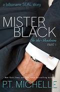 Mister Black by P.T. Michelle