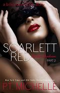 Scarlett Red by P.T. Michelle