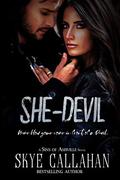 She-Devil (Sins of Ashville #5) by Skye Callahan
