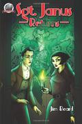 Sgt. Janus Returns (Sgt. Janus #2) by Jim Beard