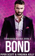 Bond by Piper Scott, Virginia Kelly
