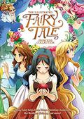 The Illustrated Fairytale Princess Collection by Shiei