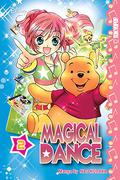 Magical Dance Volume 2 by Nao Kodaka