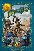 Hope&Glory: Number the Brave by Davide Mana