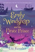 Emily Windsnap and the Pirate Prince by Liz Kessler