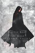 Little Red and the Wolf by Alison Paige