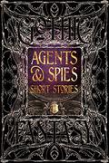 Agents  Spies Short Stories by David Downing
