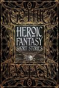 Heroic Fantasy Short Stories by Laura Bulbeck