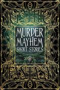 Murder Mayhem Short Stories by G.K. Chesterton