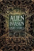 Alien Invasion Short Stories by Jonathan Swift