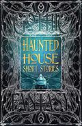 Haunted House Short Stories by Edith Wharton