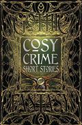 Cosy Crime Short Stories by Arnold Bennett